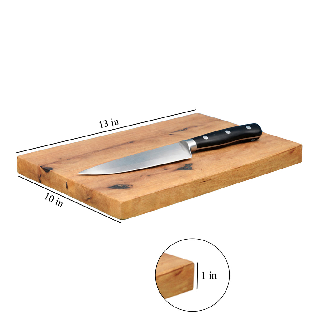 vegetable cutting board