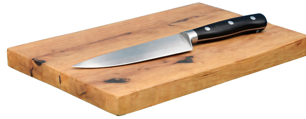 vegetable cutting board