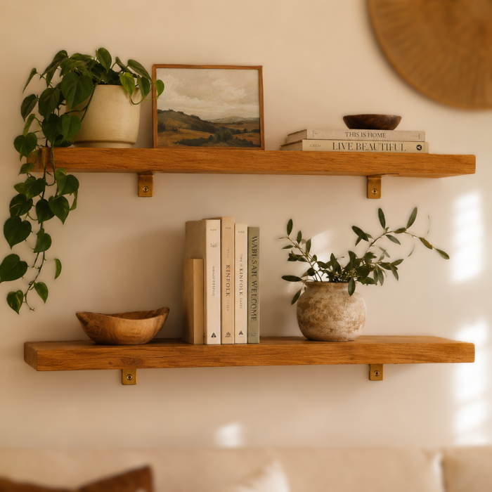 Wall Shelf