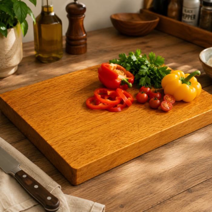 jackfruit wood cutting board